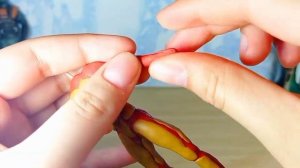 Как слепить бронированного титана из аниме  "Атака титанов"(ВТОРЖЕНИЕ ГИГАНТОВ)! - Дианела ЛЕПКА!