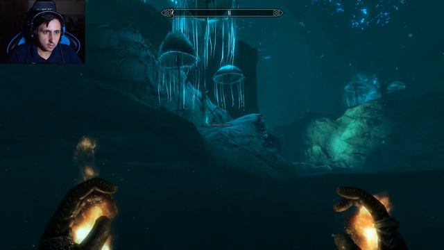 Skyrim SE #205 ► Черный предел смотреть онлайн
