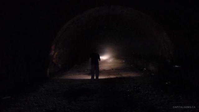 Brock Tunnel - CapitalGems.ca смотреть онлайн