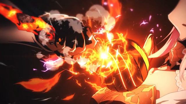 Tales Of Arise  : INTRO