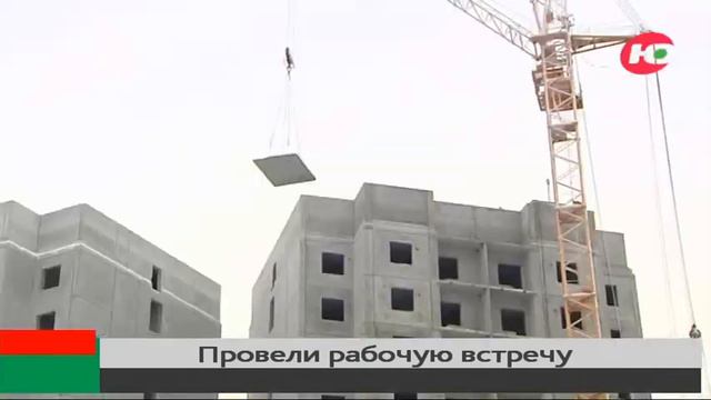 В Нижневартовском районе за 5 лет ввели больше 60 тысяч квадратных метров жилья смотреть онлайн