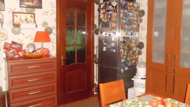 Продажа квартиры в Северном Бутово. смотреть онлайн