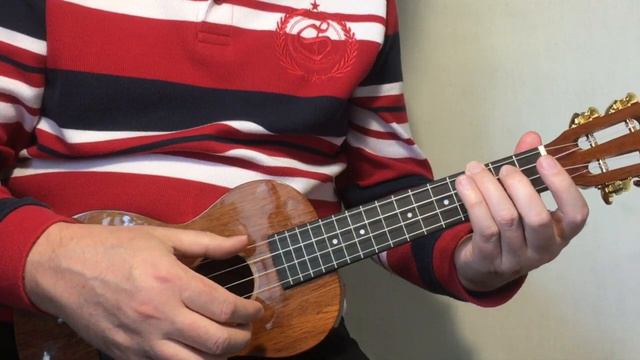 Как играть - видео к книге "Укулеле для девочек и мальчиков" смотреть онлайн