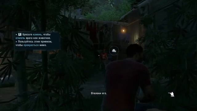 прохождение far cry 3 #1( побег из лагеря вааса) смотреть онлайн