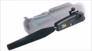 Направленный микрофон для охоты. ПЕРЕЗАЛИВ.