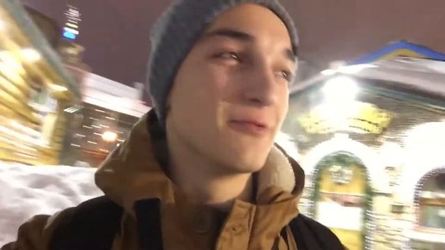 Казань)!Ларин был здесь))))!!! смотреть онлайн