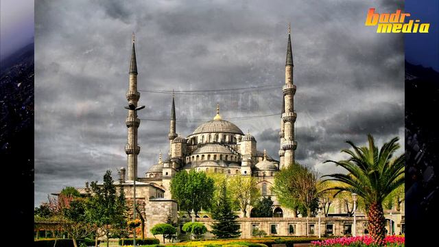 Азан. смотреть онлайн