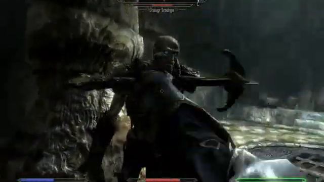 Character Build - The Priest (Skyrim) смотреть онлайн