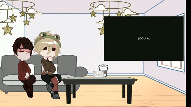 |Реакция персонажей "Стоит ли покупать друга?"| #гачаклуб #гача #актив смотреть онлайн