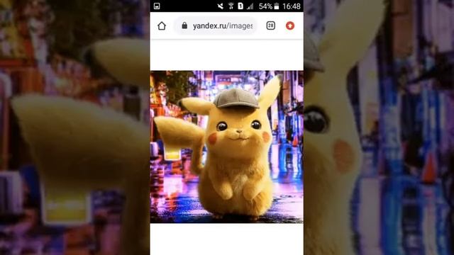 Пика пика пикачу☺ смотреть онлайн