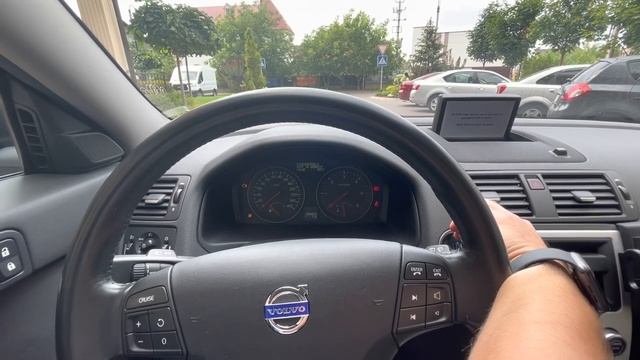 Volvo V50 2010 Momentum