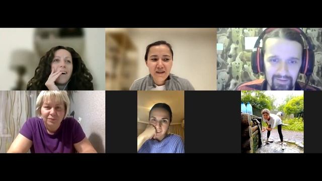 18.10.2021_Тибетский с Алексеем_урок 6_практика_ ч 4 смотреть онлайн