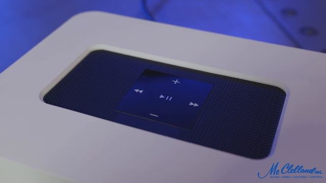 BLUESOUND POWERNODE смотреть онлайн