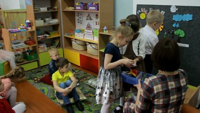 Брюховецкий район, номинация №3, утренний сбор с использованием универсального коврографа смотреть онлайн