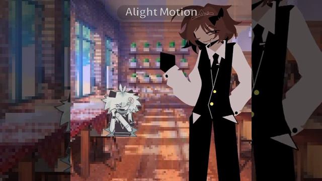 Оливер и Алиса