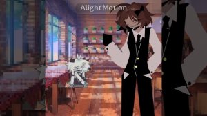 Оливер и Алиса