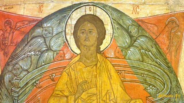 Помилуй нас, Господи, помилуй нас... Песнопение Великого поста смотреть онлайн