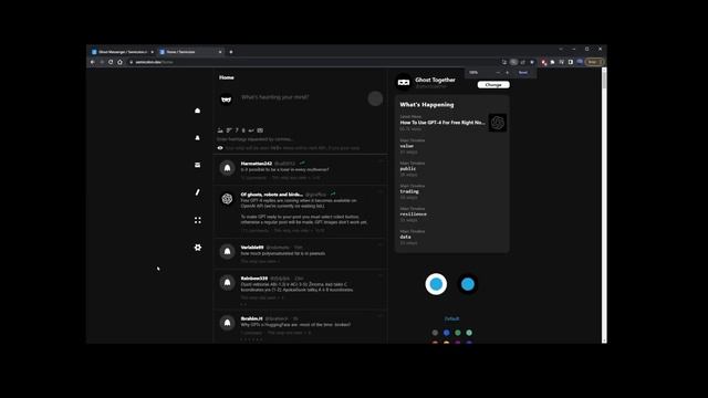 How To Use GPT 4 For Free As Of April 20 2023 (GPT4 Free Access Without ChatGPT Plus Account)