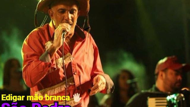 Mão Branca no São Pedro dos Olhos d' Água em Brumado 2023 🪗🖐🏻 смотреть онлайн
