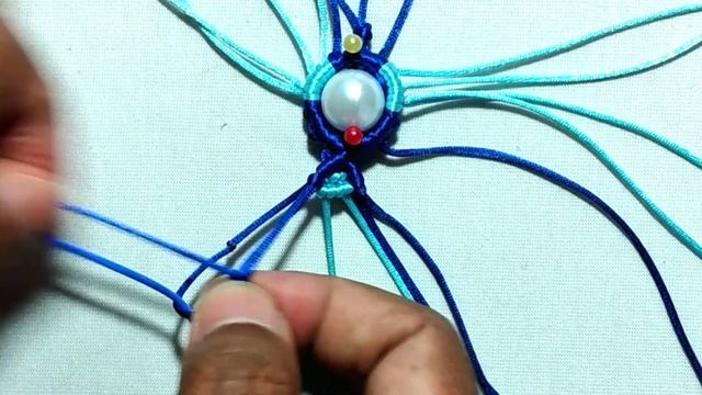 CAT MACRAME KEYCHAIN,GANTUNGAN KUNCI KUCING TALI SATIN,TALIKUR,SOUVENIR,PELANGI SHOP