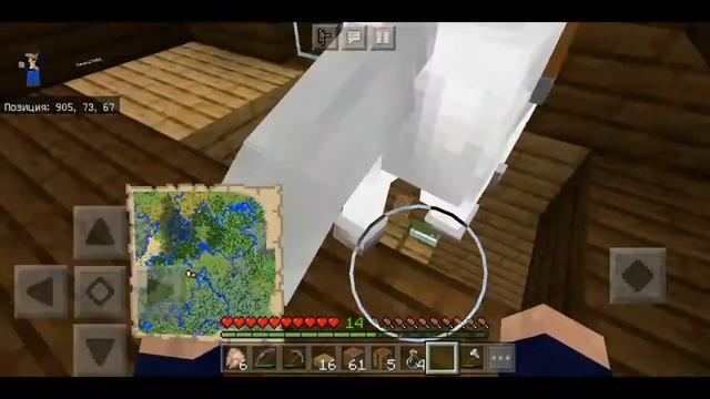 ВЫЖИВАНИЕ В МАЙНКРАФТ 1.16 С ДРУГОМ #11! СТАЙКА (КОНЮШНЯ) ДЛЯ ЛОШАДЕЙ! MINECRAFT / МАЙНКРАФТ смотреть онлайн