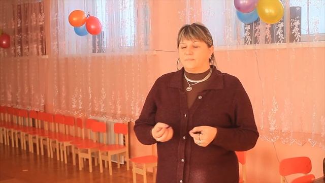 Заведующая детским садом № 109 Еременко Ирина Викторовна смотреть онлайн