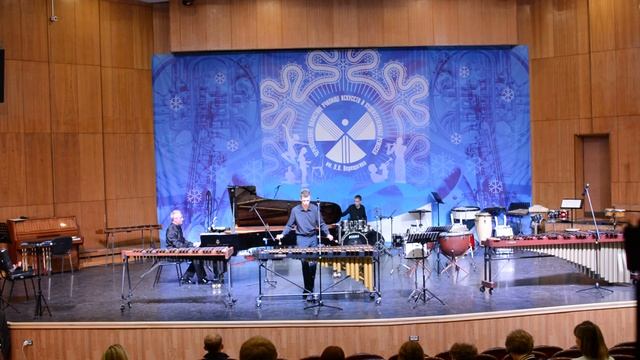 Вилачев Матвей класс преподавателя Федотова Р В концертмейстер Мельников Е С смотреть онлайн