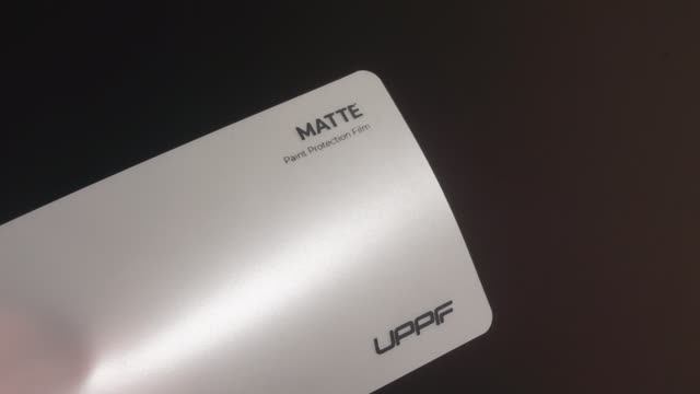 UPPF PPF MATTE смотреть онлайн