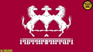 FERRARI LOGO ANIMATION EFFECTS  - TEAM BAHAY CAR LOGO EDIT PART 2