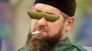 Песня Кадырки. Я гандон дон дон дон