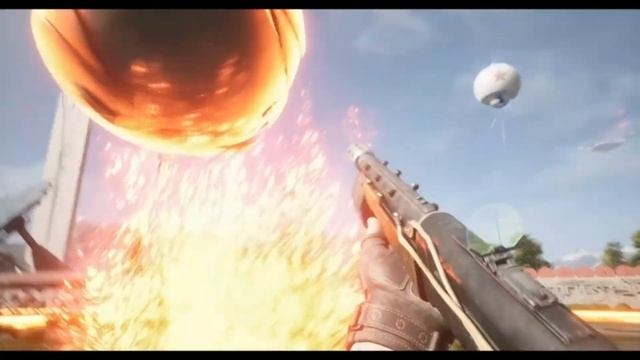 (ATOMIC HEART) ТВОЙ ПК ПОТЯНЕТ! смотреть онлайн