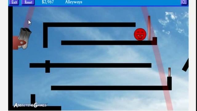 Spite Cannon 2 Walkthrough 56-80. смотреть онлайн