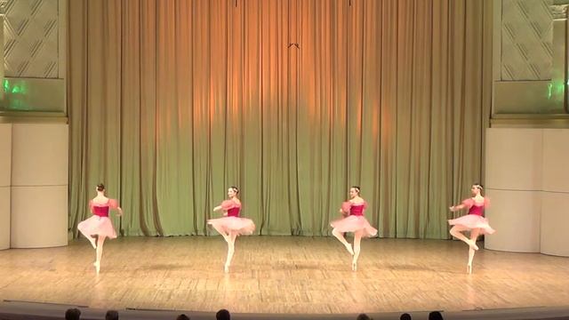 Дивертисмент Самара "Праздничная увертюра" смотреть онлайн