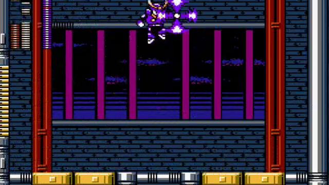Let's Play Mega Man 6 #05: Bird is the Word (Beat Parts) смотреть онлайн