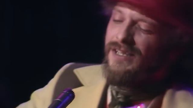Jethro Tull - Jack In The Green (Sight And Sound In Concert: Jethro Tull Live, 19th Feb, 1977) смотреть онлайн