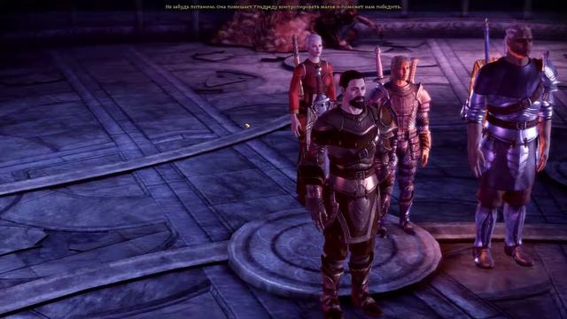 Dragon Age: Origins Прохождение #15 Никаких иллюзий!!! (1080p) смотреть онлайн