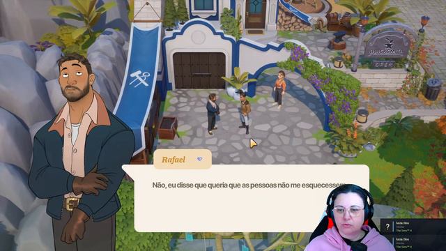 🔴 LIVE: Joguinho De FAZENDINHA Maravilhoso Que Você PRECISA Conhecer | CORAL ISLAND