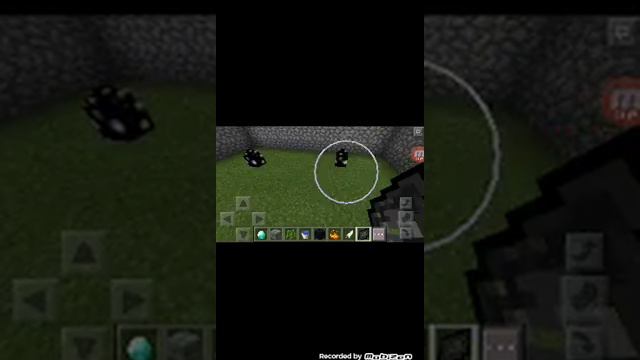 Обзор мода "Ручные драконы" в Minecraft смотреть онлайн