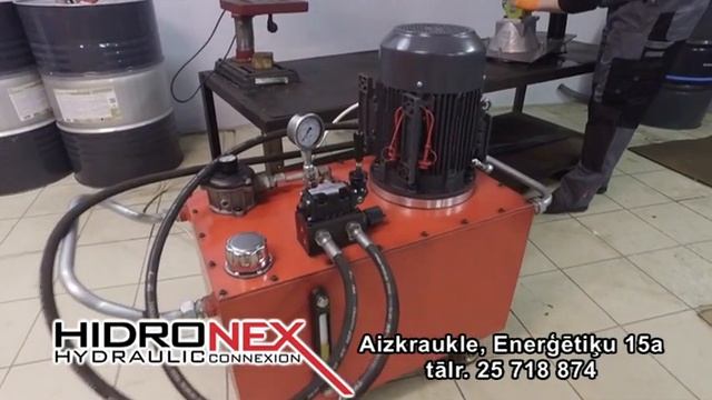 HIDRONEX GULBENE смотреть онлайн