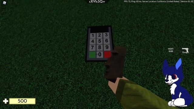 HOW TO GET DARKHEART IN THE NIGHTS EDGE EVENT!! | ROBLOX ARSENAL смотреть онлайн