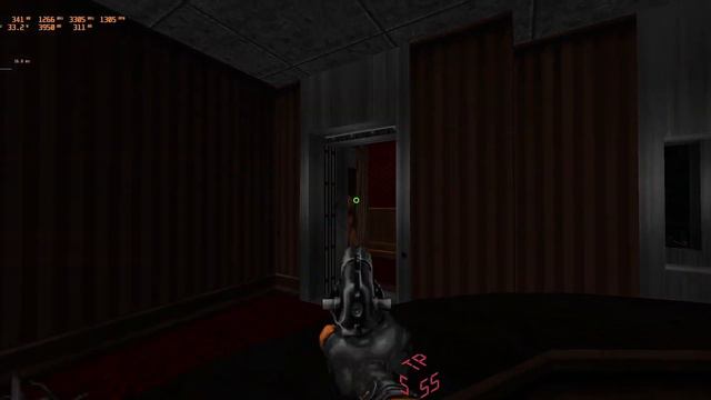 21:9 HacX 2.0 (with Reshade & OpenAL Soft) смотреть онлайн