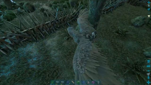 Ark:Survival Evolved Solo (official) / Приручение Гачи с Черным Жемчугом [20]