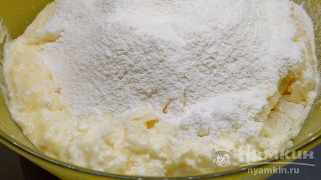 Кухня Мамашки