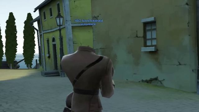 Battlefield Heroes - Roland the Headless Thompson Gunner *Censored* смотреть онлайн