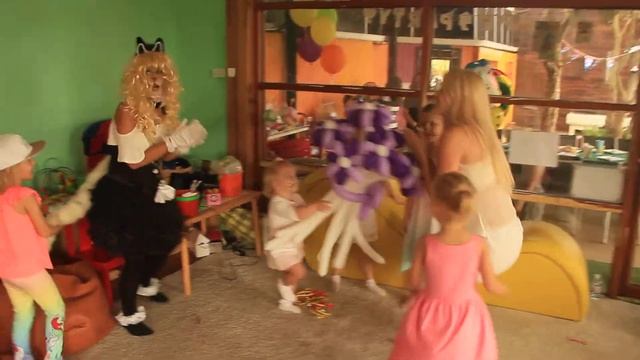 Иваннин букет для мамы смотреть онлайн