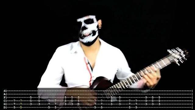【NIRVANA】[ Lithium ] cover by Masuka | LESSON | GUITAR TAB смотреть онлайн