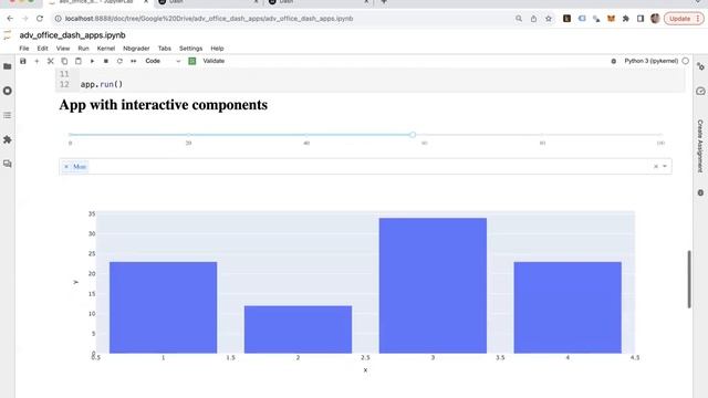 Building SEO & Digital Marketing apps with Plotly's Dash смотреть онлайн