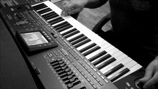 Rach33 test sample kamenja sur Pa3x смотреть онлайн