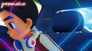 "Тобот" Дилан и Долли - по городам