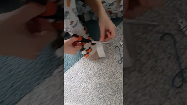 делаем поделку экстремального парашутиста смотреть онлайн